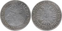 XV Krejcar 1664