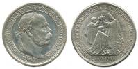 5 Koruna 1907 KB - korunovační