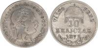 10 kr. 1872 KB_na krku vyryto číslo