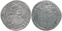 VI Krejcar 1675