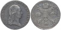 Tolar křížový 1794 H