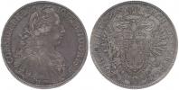 Tolar konvenční 1766 H/S-C P.6