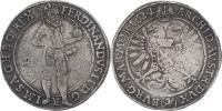 1/2 Tolar 1624