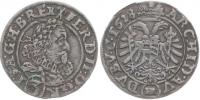 3 Krejcar 1628