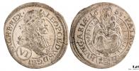 Leopold I. (1657-1705)