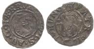 Denár 1590 KB