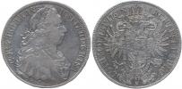 Tolar konvenční 1765 A