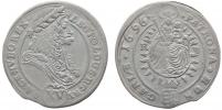 XV Krejcar 1696 KB