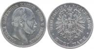 2 Marka 1876 C