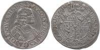VI Krejcar 1680 SAS