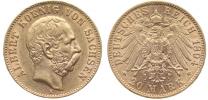 20 Marka 1894 E