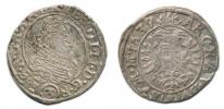 3 Krejcar 1637