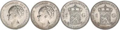 1 Gulden 1939