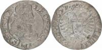 3 kr. 1677