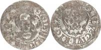 Šilink litevský 1610