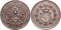 20 let v úřadu purkmistra v Nusdorfu u Vídně 1892 -