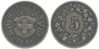 5 Rap 1874 B