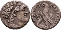 AR Tetradrachma