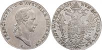 1/2 Toliar 1825