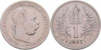 Koruna 1907