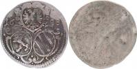 1/2 kr. 1688