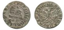 1 kr. 1624 B/CW