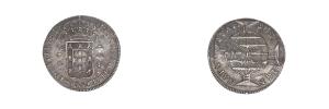 960 Reis 1814 B