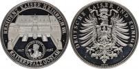 Goslar - Rezidence císaře Heinricha III. 1017-1053