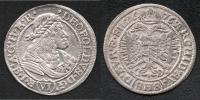 VI Krejcar 1676