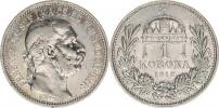 1 Koruna 1912 KB