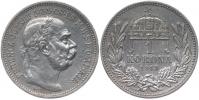 1 Koruna 1913 KB_R!