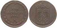 Cu Grešle 1781 A