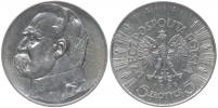 5 Zlotých 1938