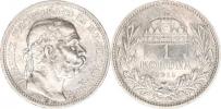 1 Koruna 1915 KB