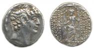 AR Tetradrachma