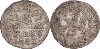 Malý groš 1583
