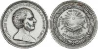 Rytíř Václav Hanka - knihovník Národního musea 1834 -