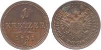 Krejcar 1851 A