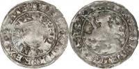 Pražský groš 1544