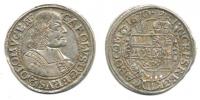 3 kr. 1670