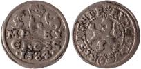 Rudolf II. 1576-1612