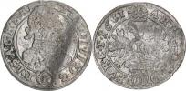 1 kr. 1631 O/MF