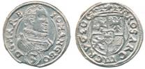 Krnov, Johann Georg (1607-1624)