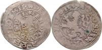 Pražský groš 1537