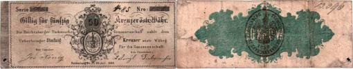 Reichenberg (Liberec) - společnost soukeníků - 50