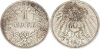 1 Mark 1906 A