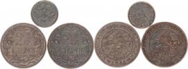 2 1/2 Cent 1929