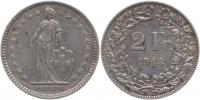 2 Frank 1914 B