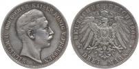 3 Marka 1908 A