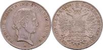 1/2 Tolar 1839 A